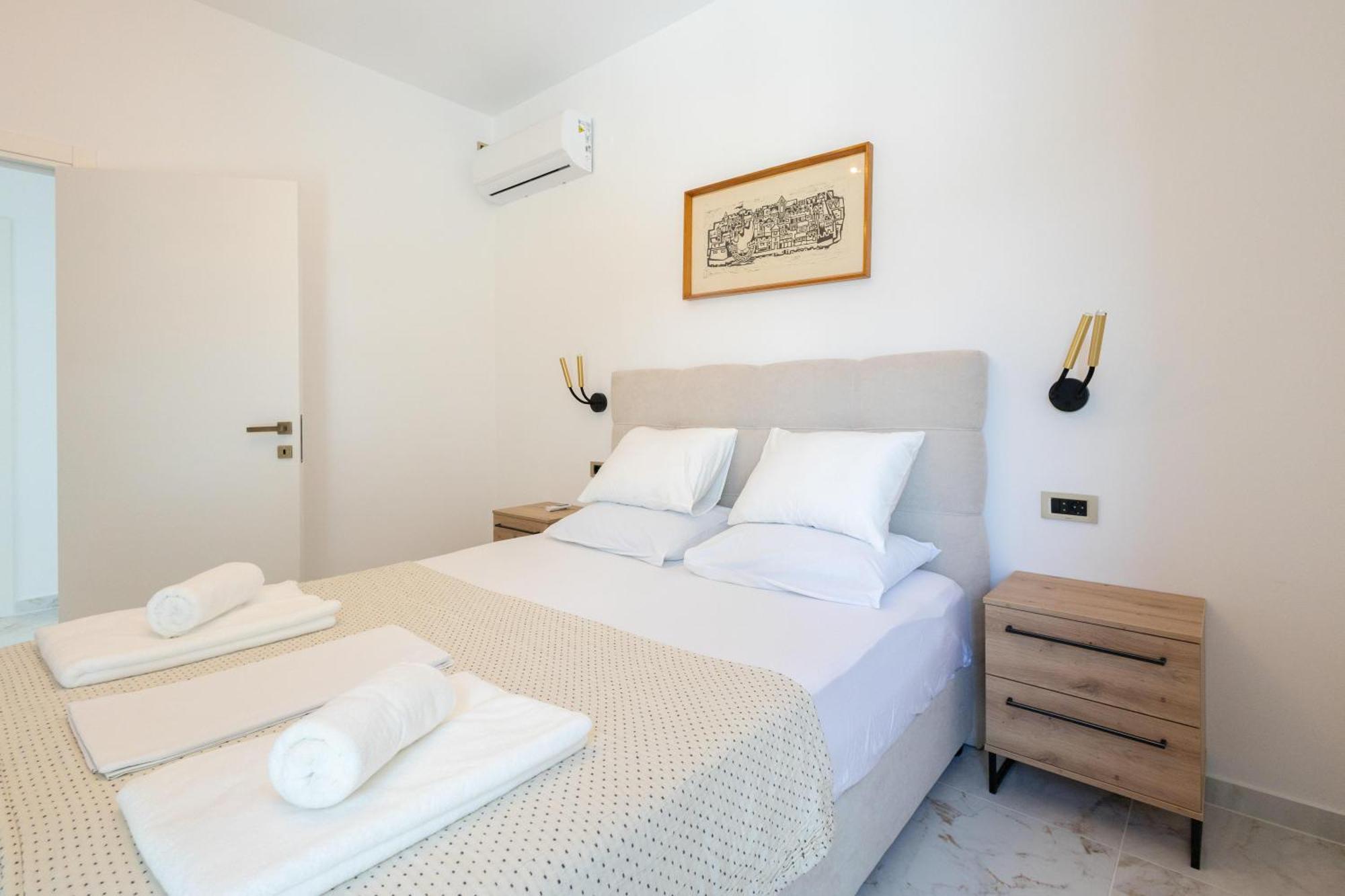 Villa Zlata - Holiday House Baška Zewnętrze zdjęcie