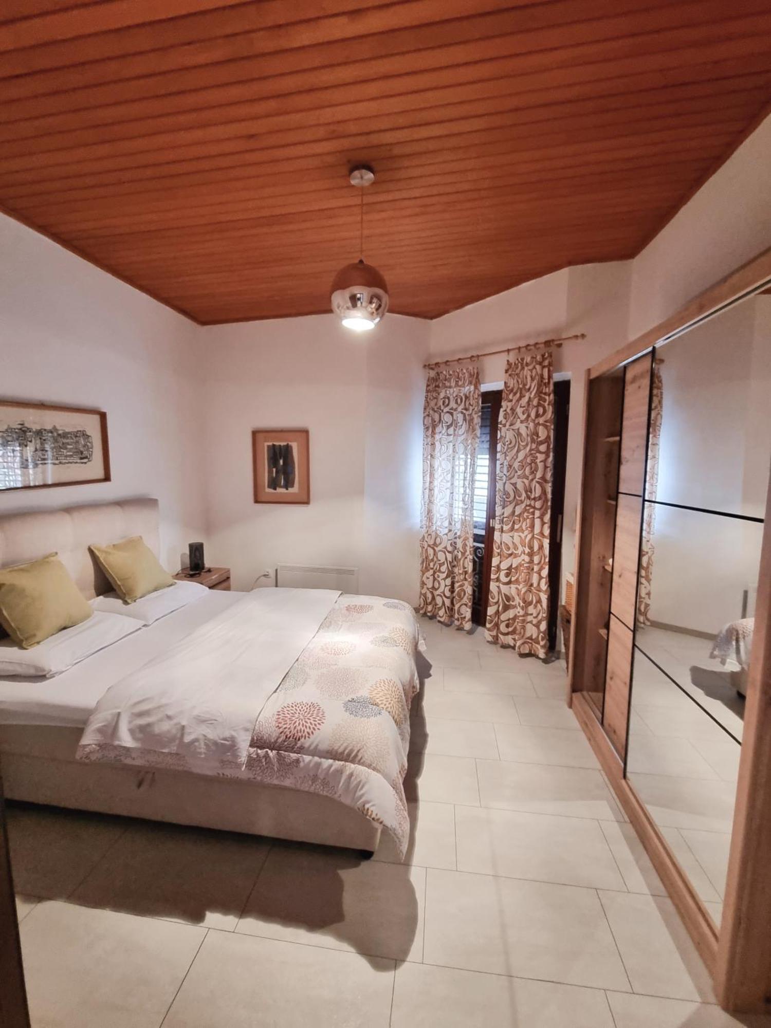 Villa Zlata - Holiday House Baška Pokój zdjęcie