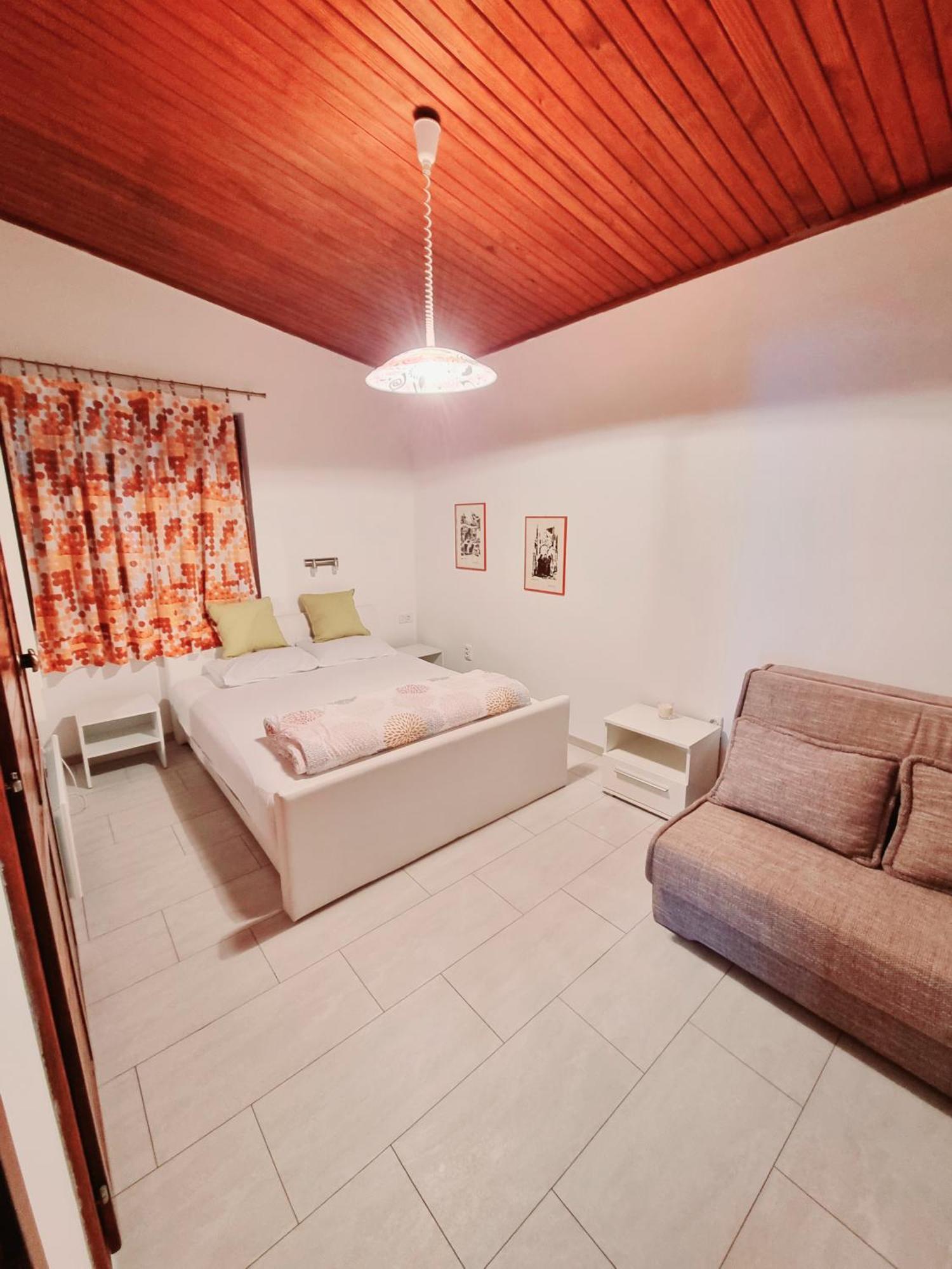 Villa Zlata - Holiday House Baška Pokój zdjęcie