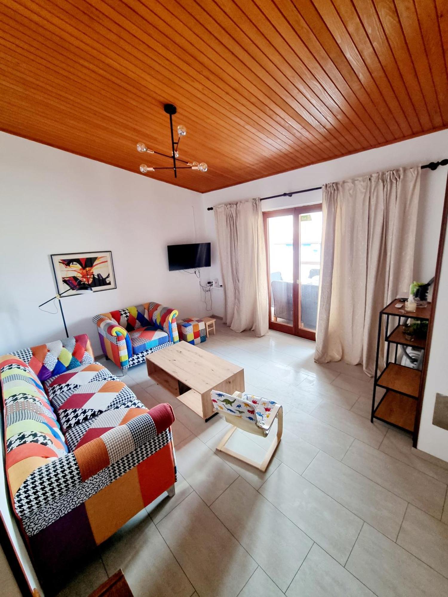 Villa Zlata - Holiday House Baška Pokój zdjęcie